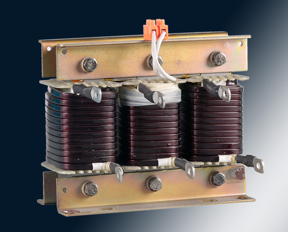 NMCKSG低壓 NMCKSC高壓電容器串聯(lián)電抗器在補(bǔ)償容性無(wú)功功率的時(shí)候，往往會(huì)受到諧波電流，合閘涌流及操作過(guò)電壓的影響，造成電容器損壞和功率因數(shù)降低，為此需…