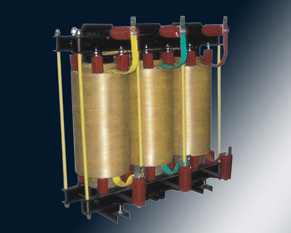 NMQKSG高低壓?jiǎn)?dòng)電抗器交流異步電動(dòng)機(jī)在額定電壓下起動(dòng)時(shí)，初始起動(dòng)電流是很大的，往往超過(guò)額定電流的許多倍（一般是5—7倍），為了減少起動(dòng)電流，不對(duì)電網(wǎng)造成影…