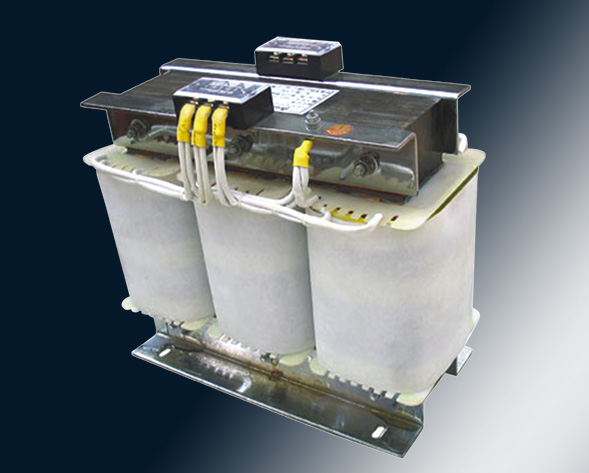 SG、ZSG系列三相干式變壓器